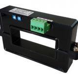Open-loop Max dc Input 1500A Split Core Hall Effect Current Sensor / Transducer With 4 to 20mA Output thumbnail-4