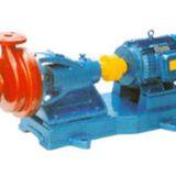 SA Horizontal FRP Centrifugal Pump thumbnail-1