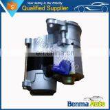 Auto Strater, Auto Starter Motor, Car Rebuilt Starter thumbnail-6