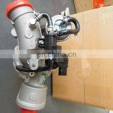 K03 Turbo 53039880106 06D145701D ForAudi A4 2.0 TFSI (B7)&VW With Electric Supercharger Engine thumbnail-4