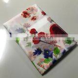 Custom Printed PEVA Shower Curtain thumbnail-2