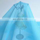 100% Polyester 30D Light Weight Chiffon Fabric for Scarves thumbnail-4