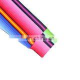 Boutique Boho Serape Printed Children Clothing Set One Pocket Front Design Baby Top Tied Elastic Pants Wholesale thumbnail-5