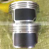 Dual Spring Race Inlet Exhaust Engine Valve For Mitsubishi Eclipse Talon Lancer EVO GST GSX 4G63 4G64 4G63T Titanium Retainer thumbnail-6