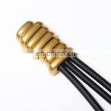 TWOTWINSTYLE Lumbar Belt For Women Metal Buckle Elegant Rubber Band Clothing Accessories thumbnail-3