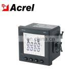 AMC96L-E4/KC Electricity Meters Power Factor Meter Digital With Low Price thumbnail-5