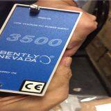 Bently Nevada 125840-01 AC Power Input Module