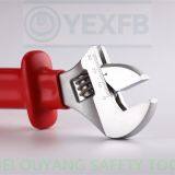 OY67402A Dipped Insulated Adjustable Wrench (4)