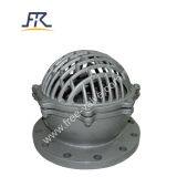 Stainless Steel Water Pump Pn10 Foot Valve thumbnail-2