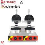 Germany Deutstandard Egg Waffle Cone Maker Belgian Waffle Maker With Lower Price thumbnail-4