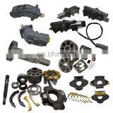 BOSCH Rexroth A6VE200 A6VE250 Hydraulic Piston Motor Spare Parts Repair Kit thumbnail-3