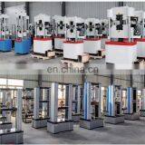 200ton 2000KN Steel Tensile Test Machine Manufacturer thumbnail-6