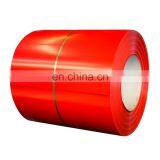PPGI PPGL Prepainted Color Coated Galvanized Steel in Coil 0.45*1250 thumbnail-5