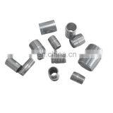 Green and Sustainable Rigid Aluminum Conduit Nipple Tube Fittings thumbnail-4