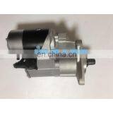 V4000 Starter Motor 12V 9T For Diesel V4000 Engine Parts thumbnail-1