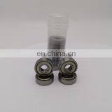 P0 P6 Precision High Speed Skateboard 6301 6205 6204 6202 6201 Ball 6203 Bearing thumbnail-7