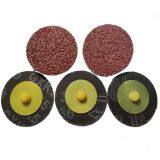 Special Grinding Block for Various Types of Automobile Paint and High Quality Car Paint Derusting and Grinding Disc Cornea Material of Angle Grinder Grinding Wheel thumbnail-4