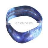 ECO-Friendly Gym Fitness Leg Ankle Circle Elastic Tension ECO-Friendly Sports Fitness Exercise Stretch Loop Resistance Band thumbnail-6