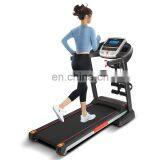 YPOO High Quality Treadmill Home Use Treadmill With Massager Fitness Club Treadmill Lcd Screen Exercise Running Machine thumbnail-7