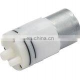 DC 3V-12V 310 Mini Peristaltic Small Electric Hydraulic Pump 3.6 W Mini Water Pump For Coffee Machine thumbnail-2