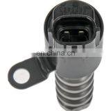 Контрольное устройство масла двигателя, электромагнитный клапан переменного фазорегулирования (VVT) 24355-2B700 918-024. Высококачественный электромагнитный клапан переменного фазорегулирования thumbnail-2