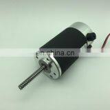 China Made Good Quality Zyt dc Motor 12v 24v 36v Upto 220vdc thumbnail-5