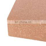 Vivanstar OEM Customized Logo Printing High Quality Yoga Brick Natural Cork Yoga Block thumbnail-6