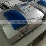 Factory Price Single Beam UV Visible Spectrophotometer thumbnail-6