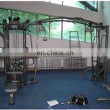 New Commercial Gym Equipment 5 Multi Station thumbnail-6