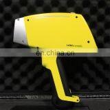 Цена переносного анализатора сплавов на основе портативного рентгеновского флуоресцентного пистолета thumbnail-3