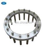 Self-compacting Concrete J-Ring Flow Test Set thumbnail-2