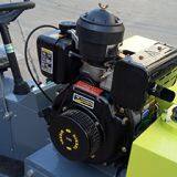 Small Road Riding Style Roller-road Roller thumbnail-4