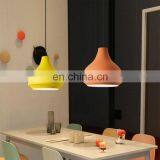 Modern Aluminum Chandelier Pendant Lighting Decorations Home thumbnail-6