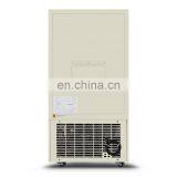 Ultra Low Temperature Upright Display Cryogenic Freezer thumbnail-4
