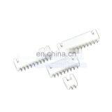 XH2.54 Connector 2.54mm Straight Needle Holder 2p/3/4/5/6/7/8/9/10/11/12/13-20P thumbnail-2