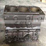 KM385BT Cylinder Block Laidong Engine Block