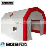Inflatable Emergency Hospital Tent Made In China thumbnail-5
