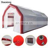 Cheap Camping Inflatable Tents Medical Hospital Rescue Emergency Tent Hospitality thumbnail-2