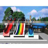 High Quality Pretty Cheap Price Good Service Large Water Slides thumbnail-1