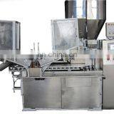 Shanghai Automatic Food Filling Sealing Machine thumbnail-2