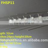 2015 First Hand Factory Supply Bird Spikes Only
