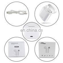 Cheap Price I7S TWS Wireless Earphone With Gift Box