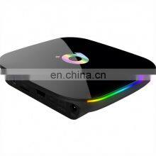 2019 Newest Android 9.0 Q Plus 64GB Support Wifi Q+ 6K