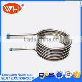 Titanium Coil Tube Heat Exchanger thumbnail-6