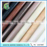 Durable Faux Leather Sofa Rexine Leather Wholesale thumbnail-1