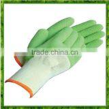 HB911 Recycled Cotton Yarn Gloves Importers Angents China Wholesale Free Yarn Sample thumbnail-3