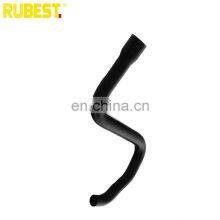 Junxiang Auto Manufacture Anti-aging Cooling System Mould Pressing For 1151708801 Radiator Hose thumbnail-4