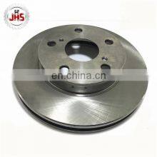HIGH QUALITY Auto Parts Front Brake Disc For HILUX VIGO/INNOVA 2005-2016 OEM:43512-0K010 thumbnail-5
