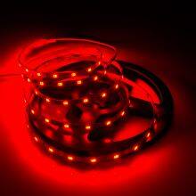 Led Lighting Red Color 2835 Smd Led Light Strip for Home Party thumbnail-5
