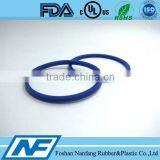 Extruded Connection Round Rubber Gasket thumbnail-2